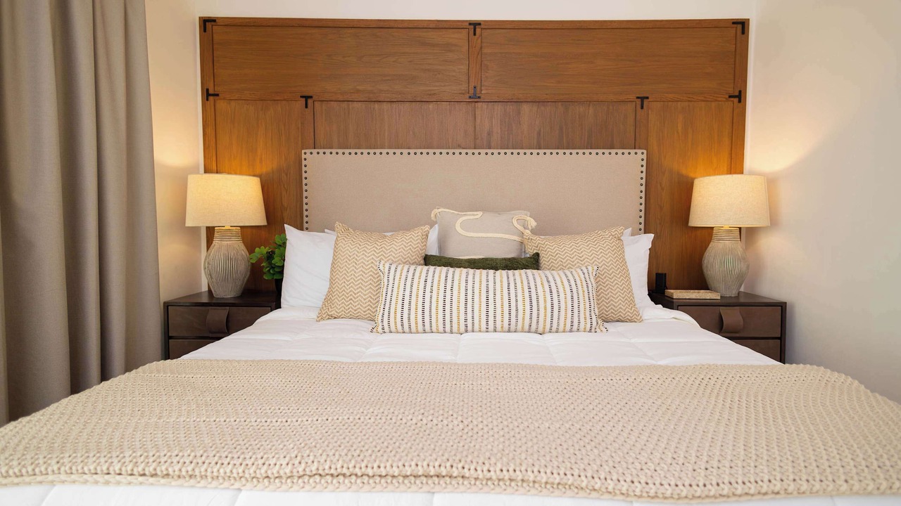 Photo of Bedroom in Parras de la Fuente
