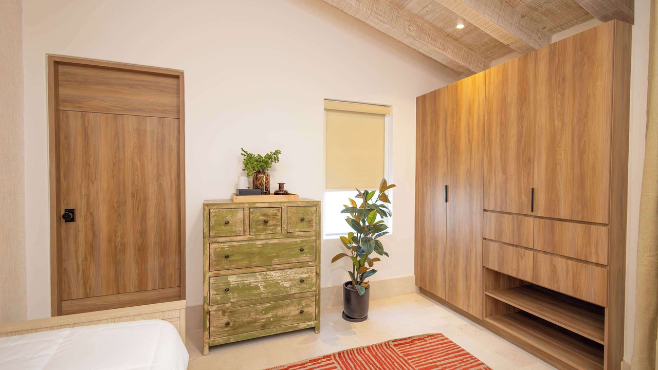 Photo of Bedroom in Parras de la Fuente