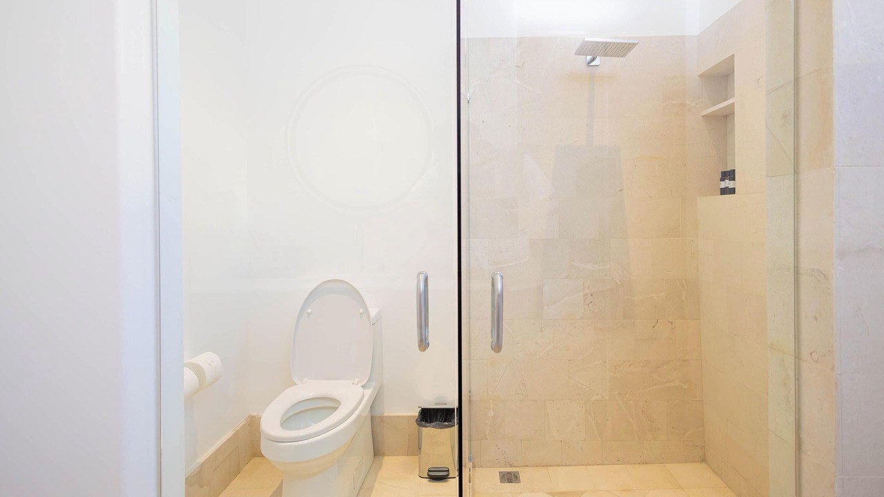 Photo of Bathroom in Parras de la Fuente