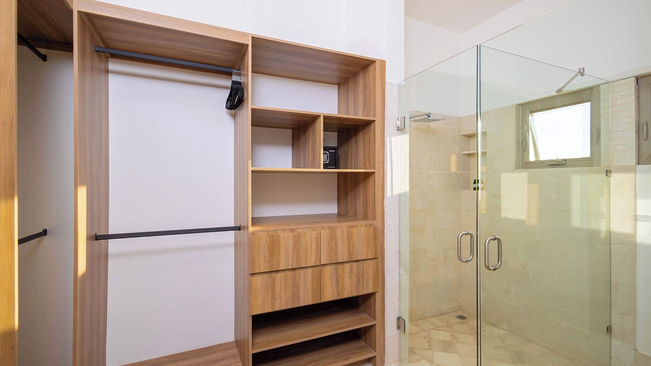 Photo of Bathroom in Parras de la Fuente