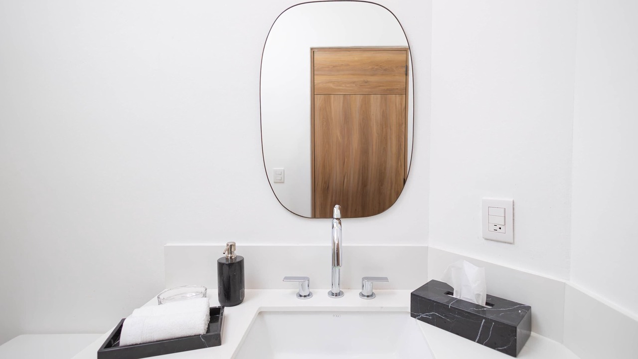 Photo of Bathroom in Parras de la Fuente