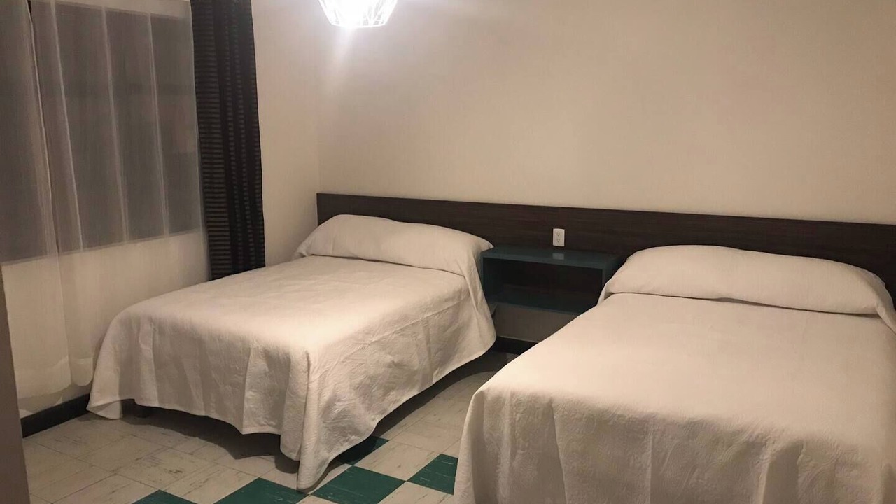 Photo of Bedroom in Zacatecas Centro