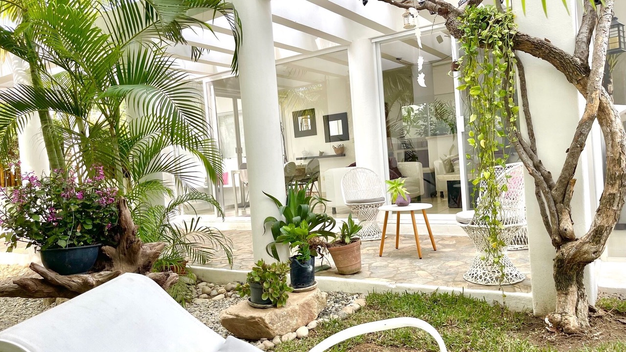 Photo of Patio Balcony in R
