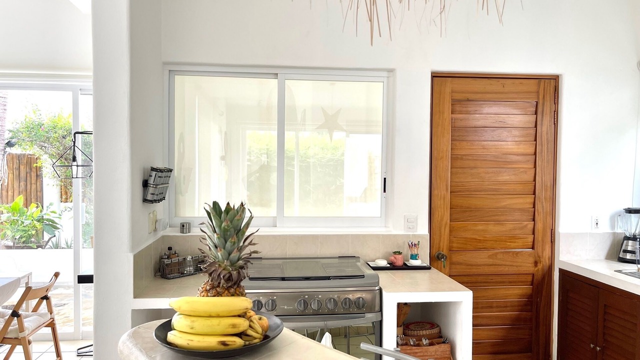 Photo of Kitchen in R