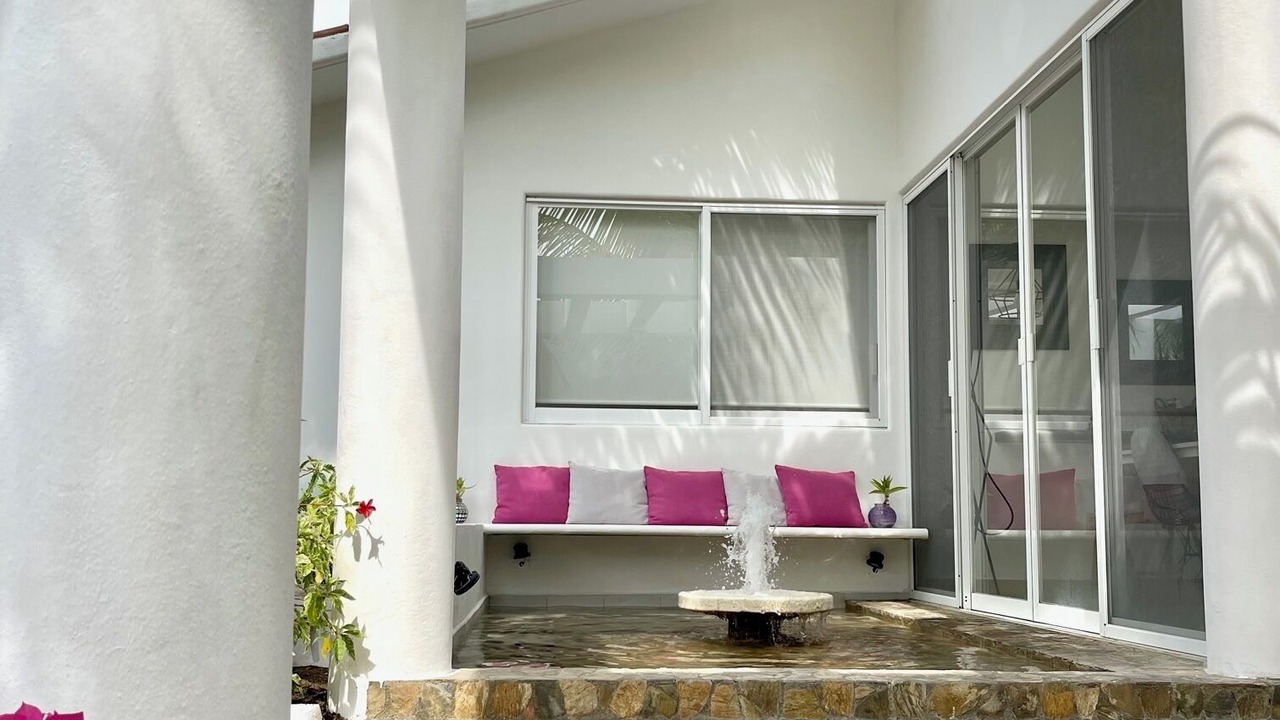 Photo of Patio Balcony in R