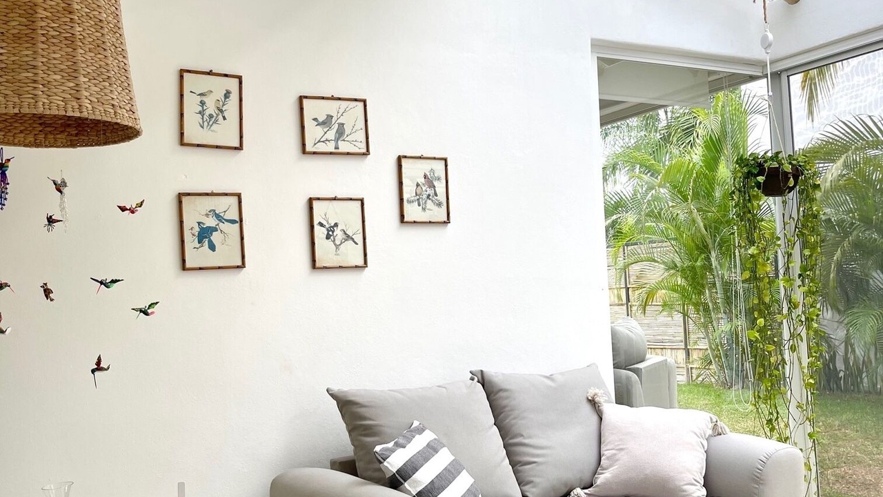 Photo of Livingroom in R