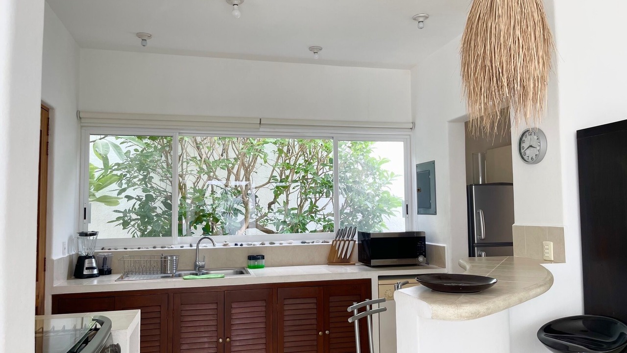 Photo of Kitchen in R