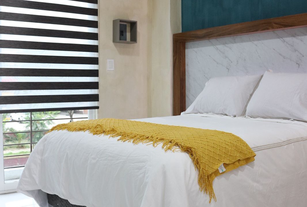 Photo of Bedroom in Oaxaca