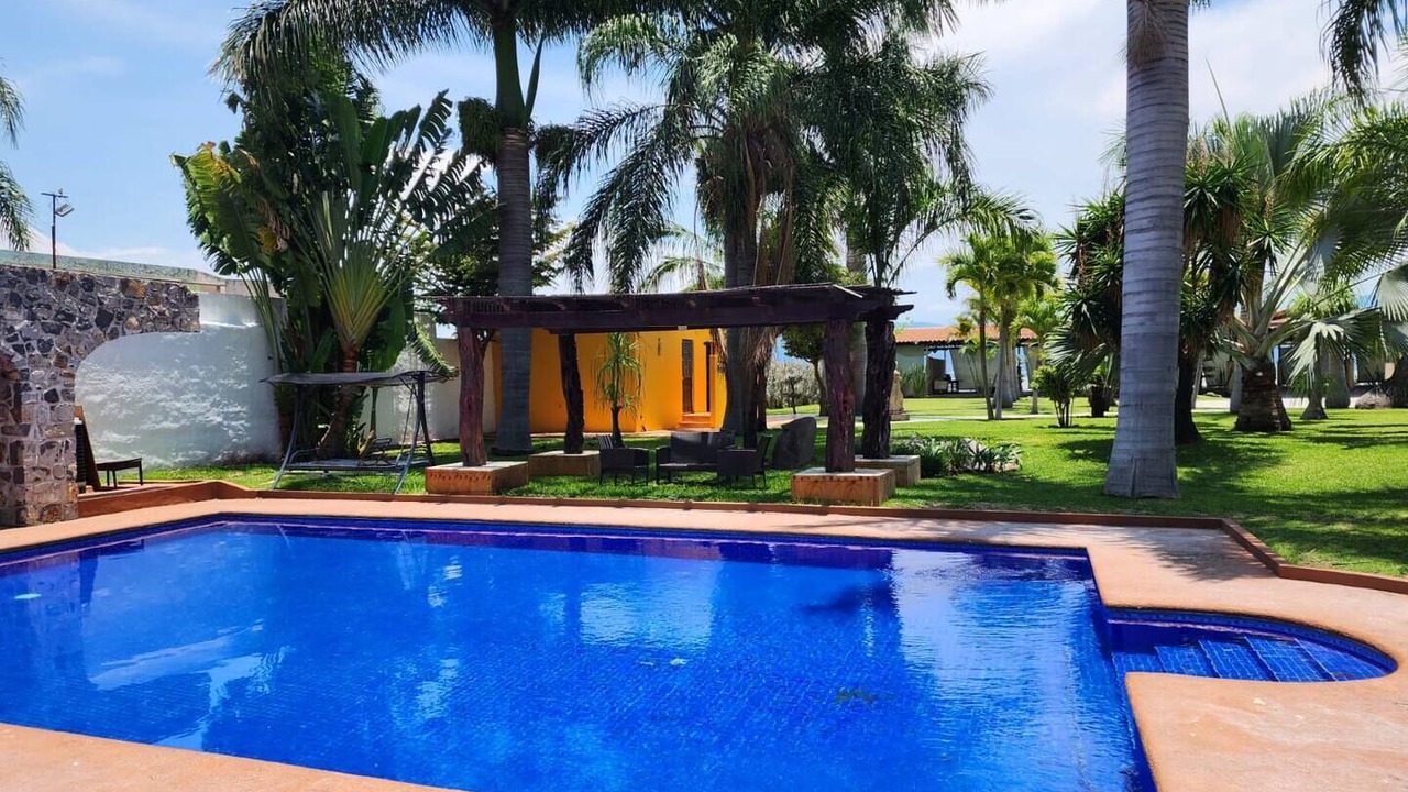 Photo of Outdoor in Riberas del Pilar