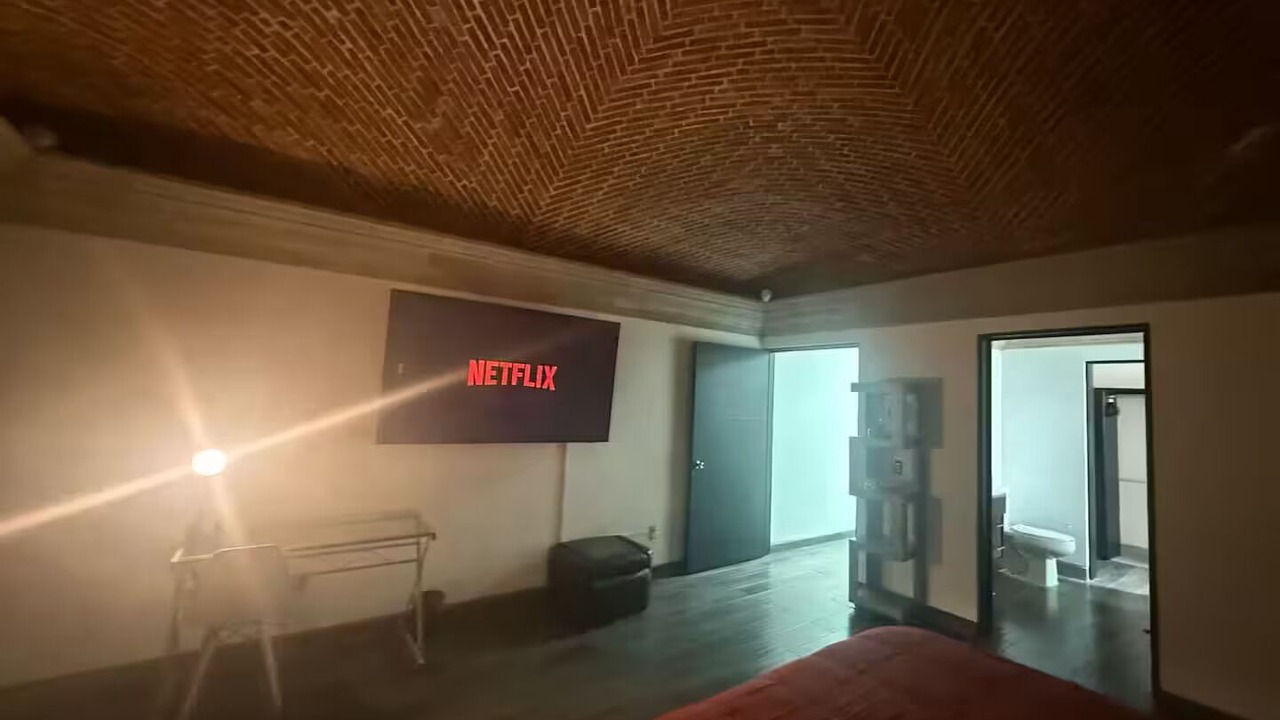 Photo of Bedroom in Riberas del Pilar