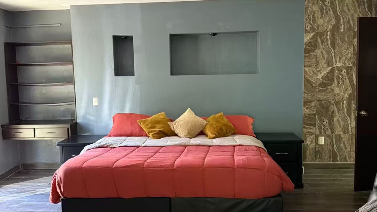 Photo of Bedroom in Riberas del Pilar