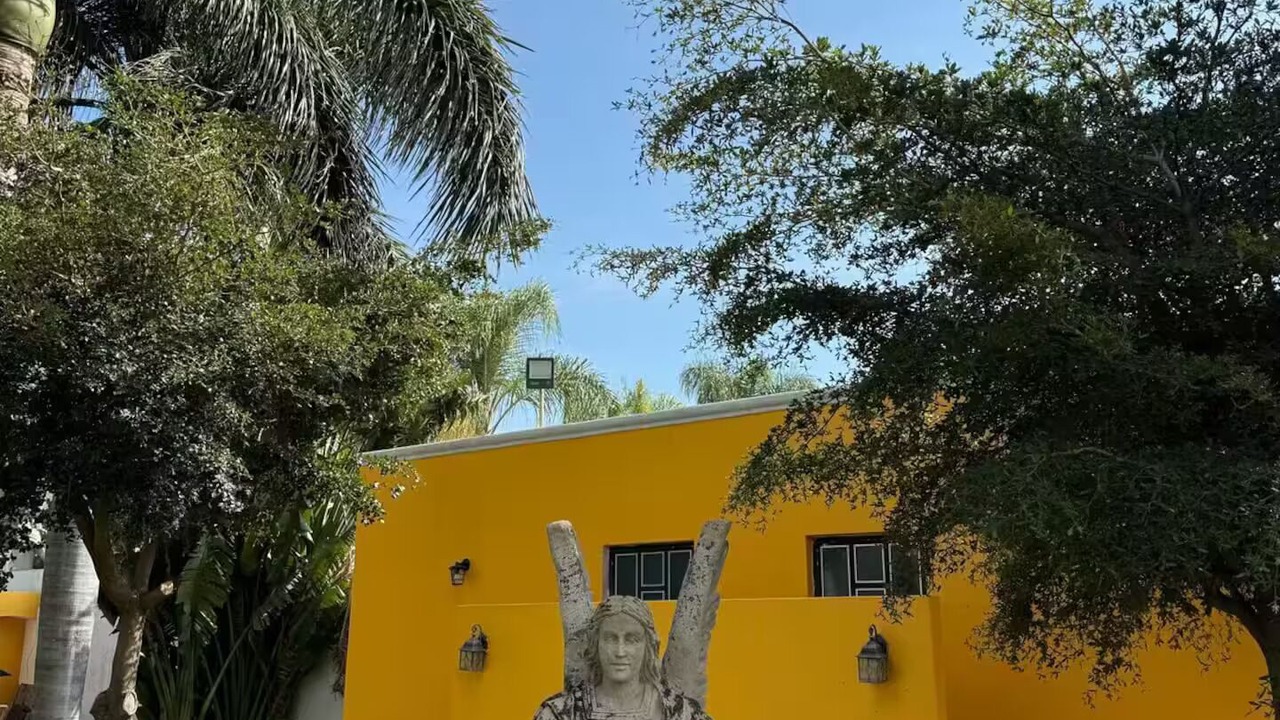 Photo of Outdoor in Riberas del Pilar