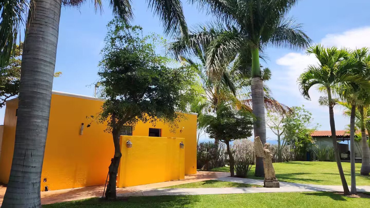 Photo of Outdoor in Riberas del Pilar