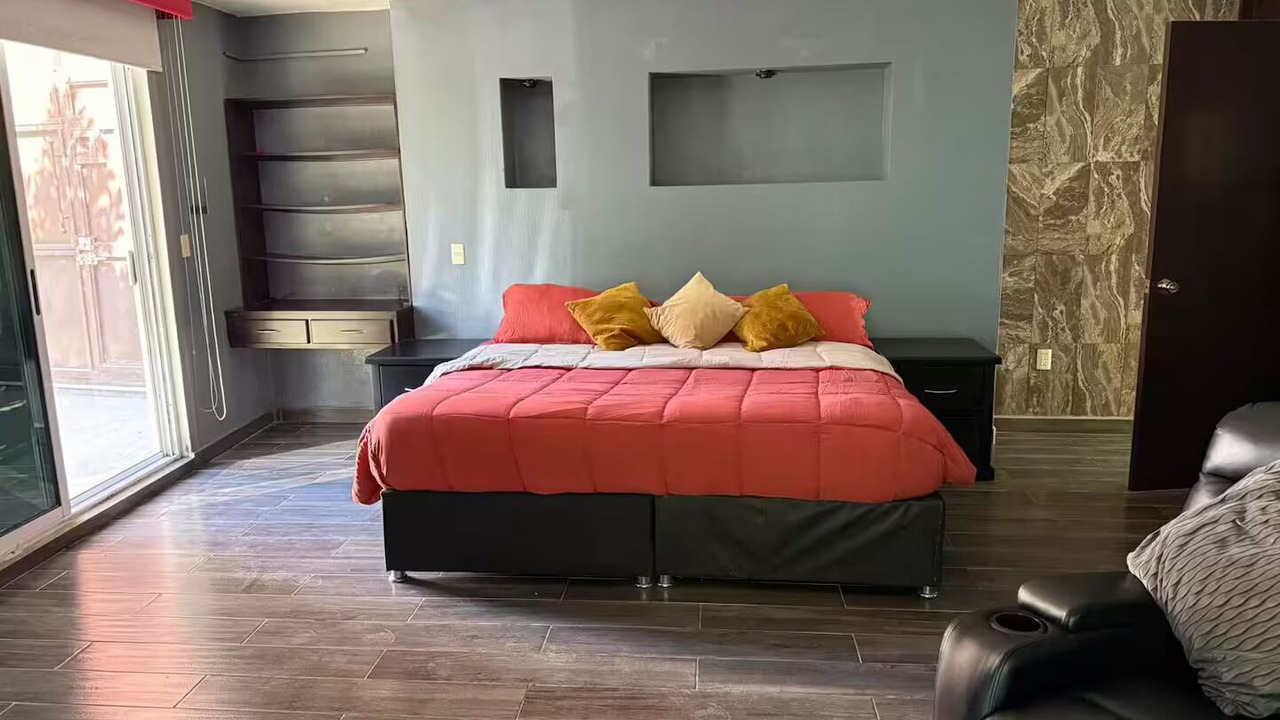 Photo of Bedroom in Riberas del Pilar