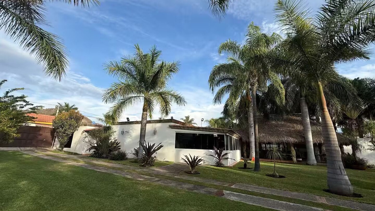 Photo of Outdoor in Riberas del Pilar