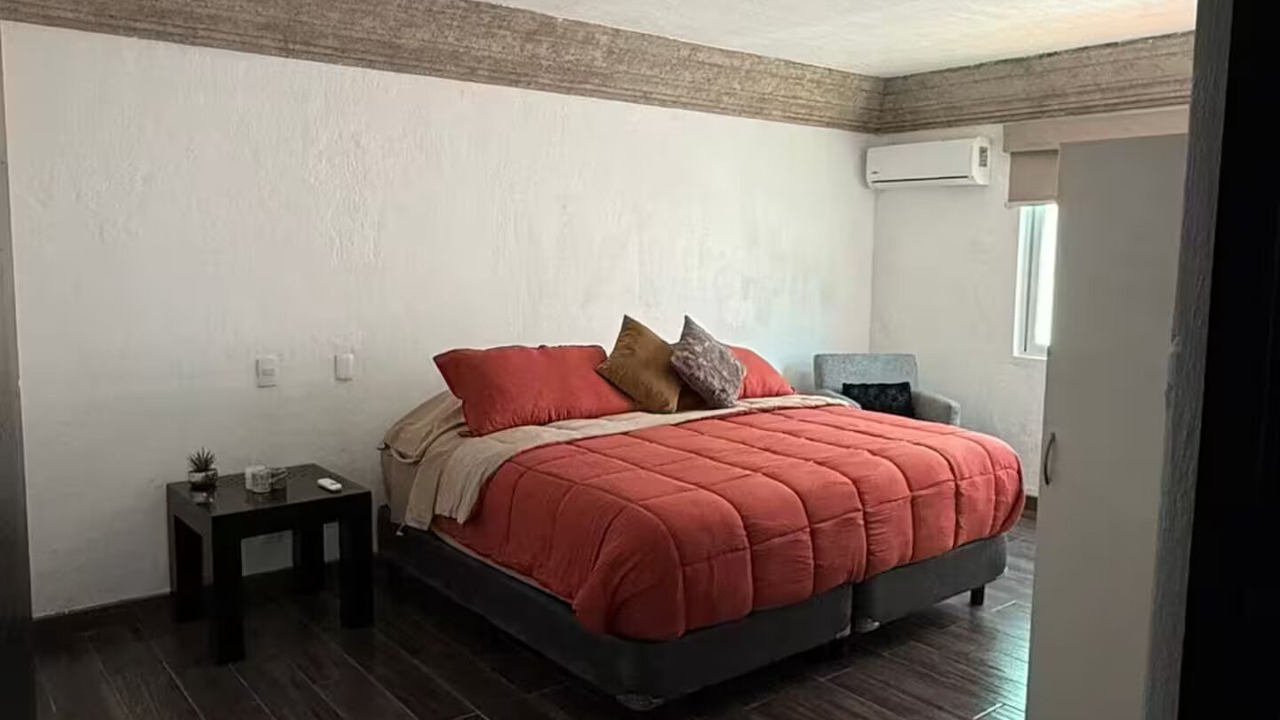 Photo of Bedroom in Riberas del Pilar