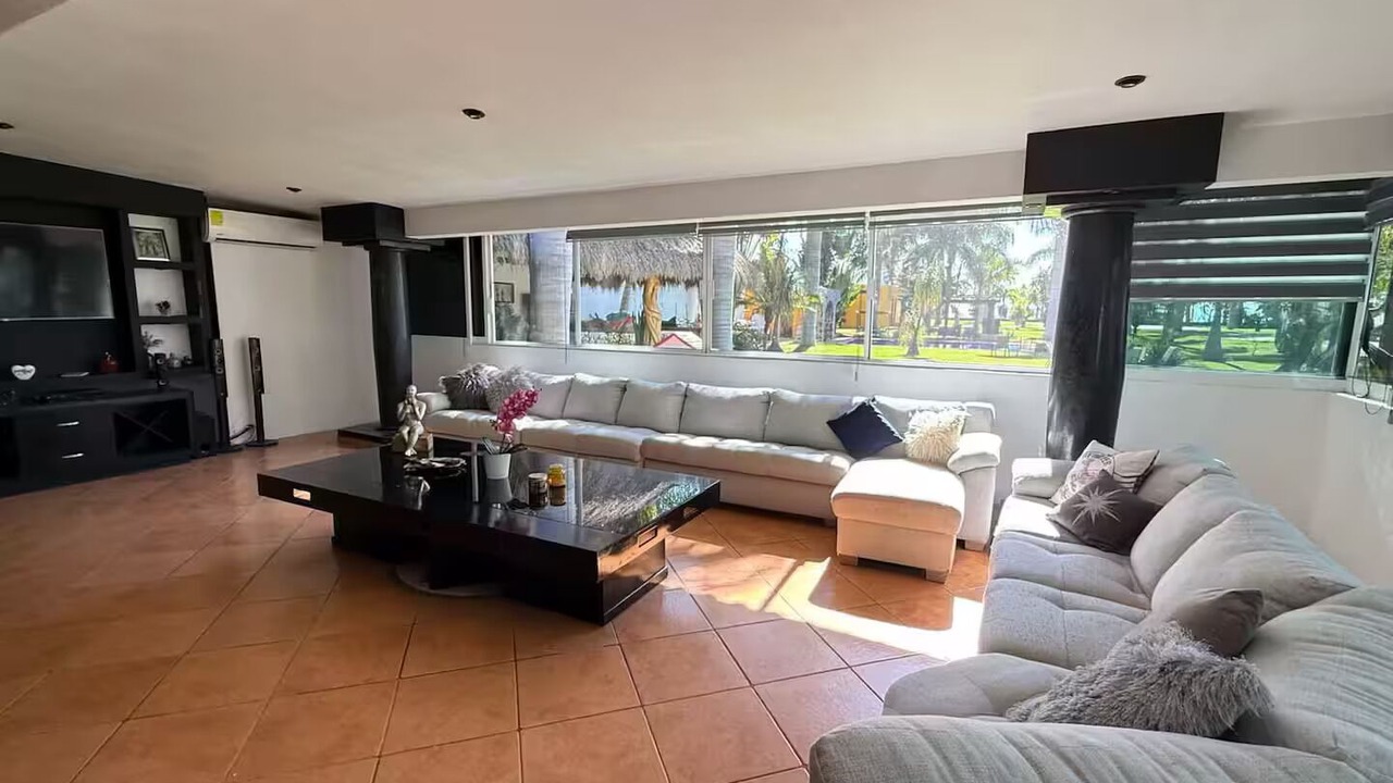 Photo of Livingroom in Riberas del Pilar