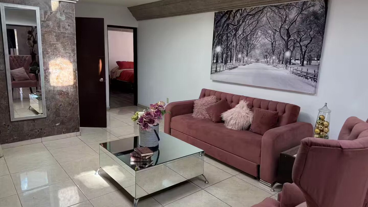 Photo of Livingroom in Riberas del Pilar