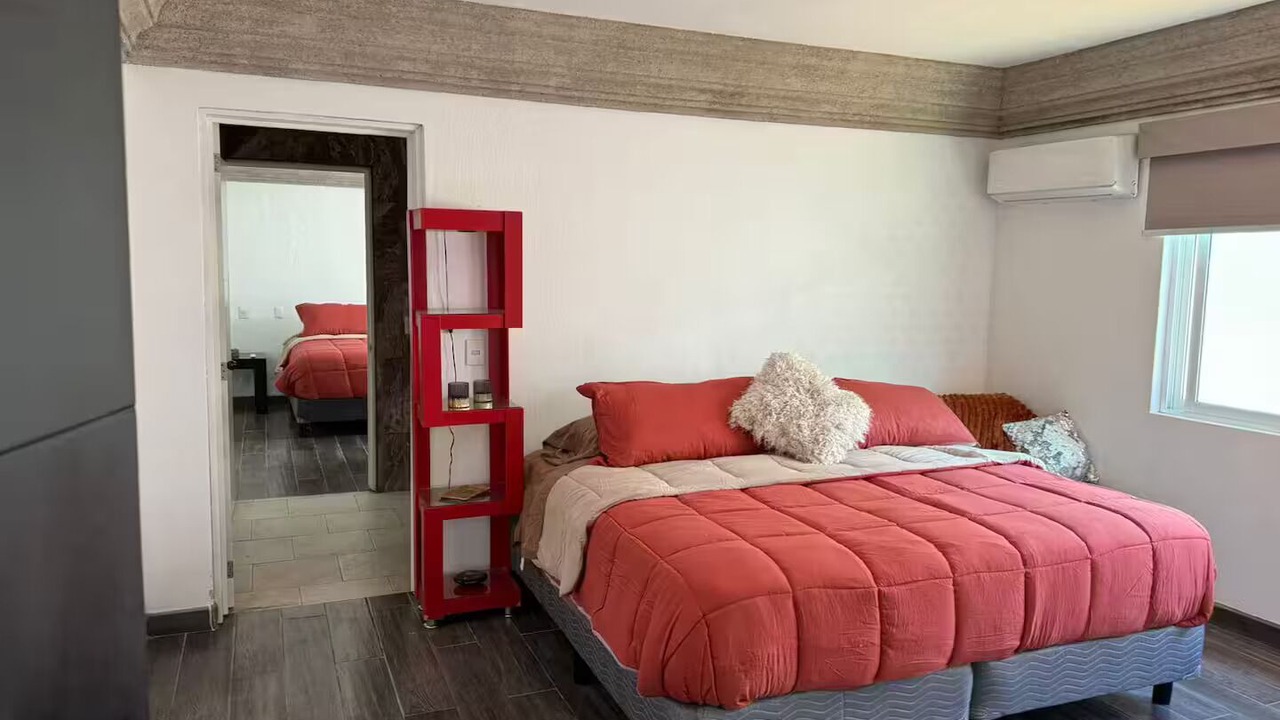 Photo of Bedroom in Riberas del Pilar