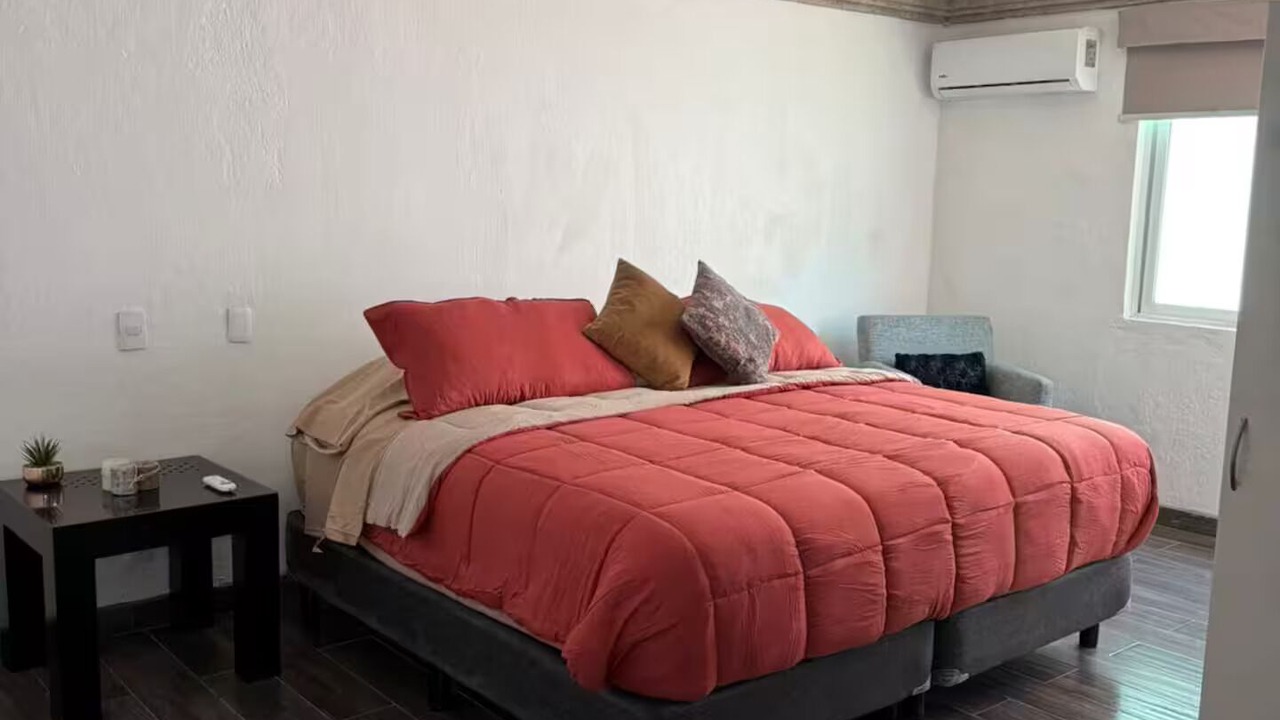 Photo of Bedroom in Riberas del Pilar