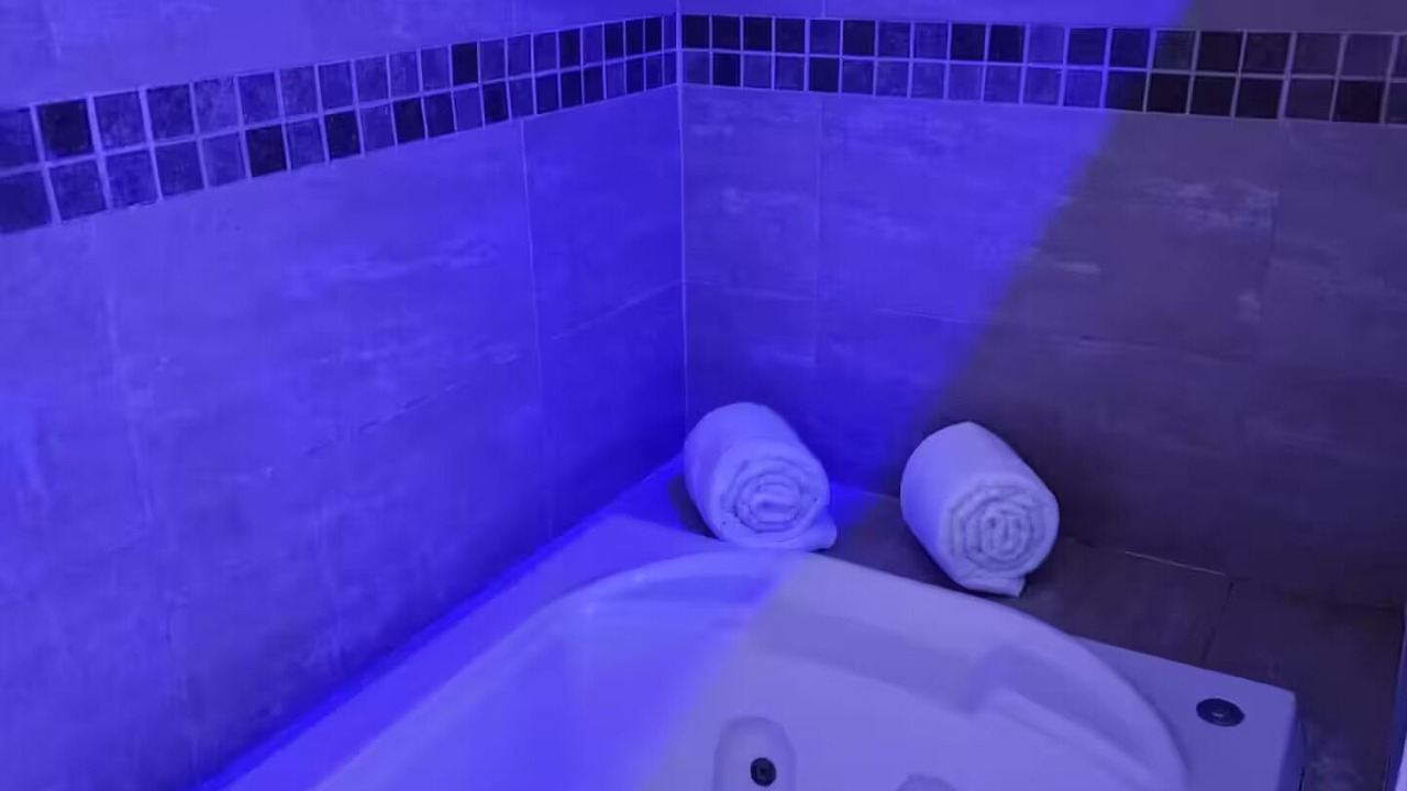 Photo of Bathroom in Riberas del Pilar
