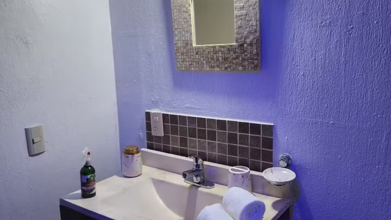 Photo of Bathroom in Riberas del Pilar