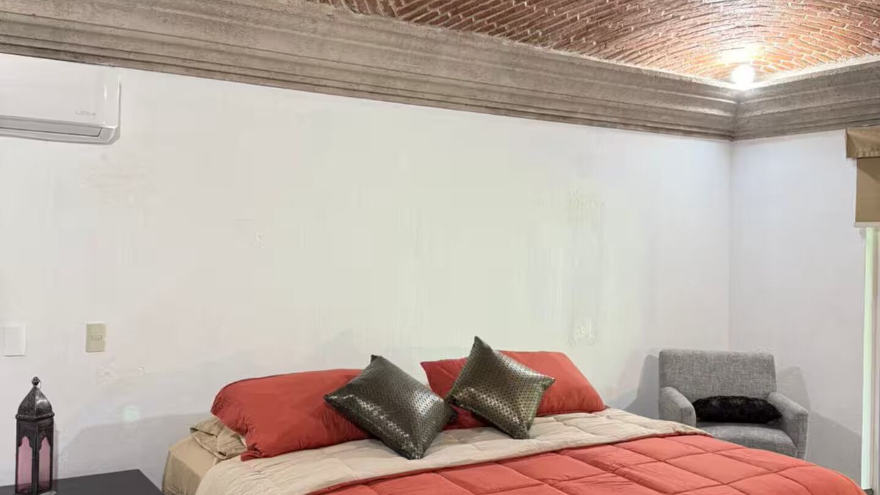 Photo of Bedroom in Riberas del Pilar