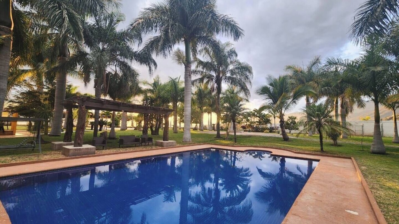 Photo of Outdoor in Riberas del Pilar