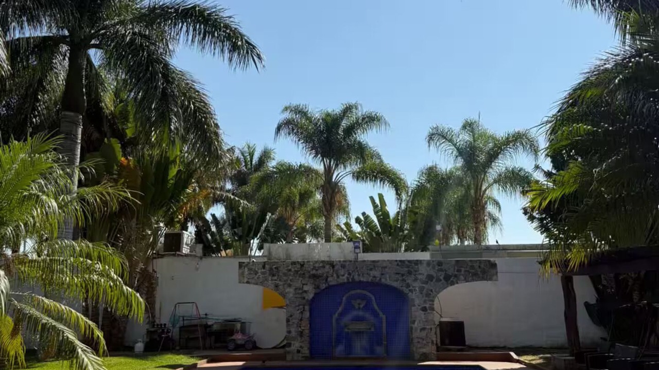 Photo of Outdoor in Riberas del Pilar