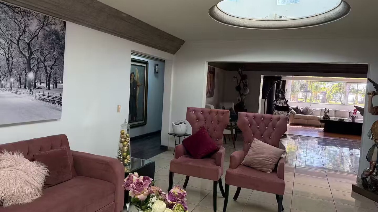 Photo of Livingroom in Riberas del Pilar