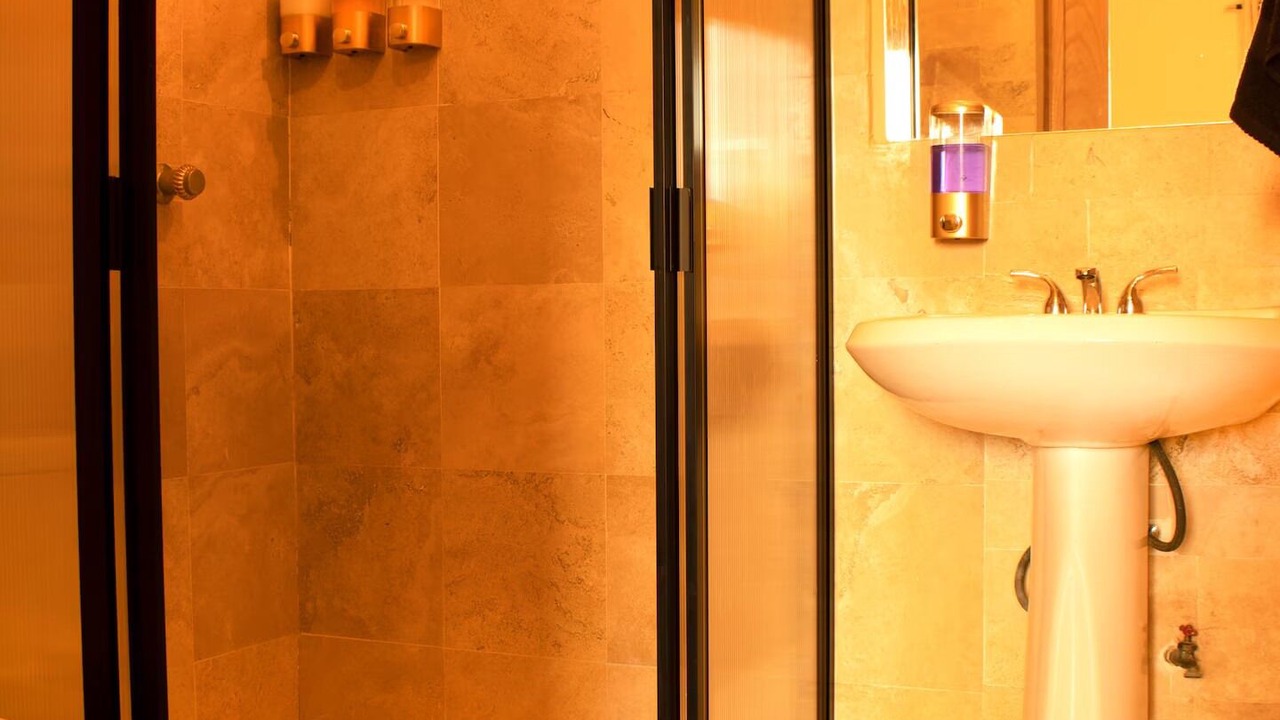 Photo of Bathroom in Historic Centre