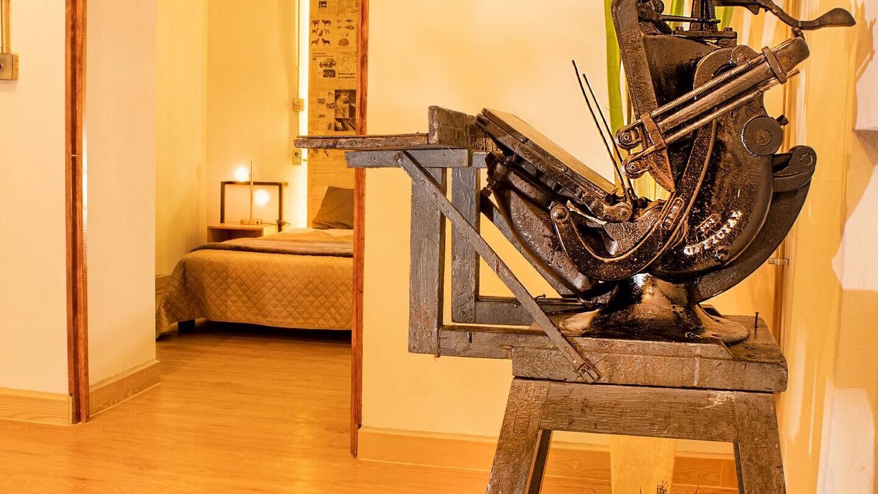 Photo of Others in Historic Centre