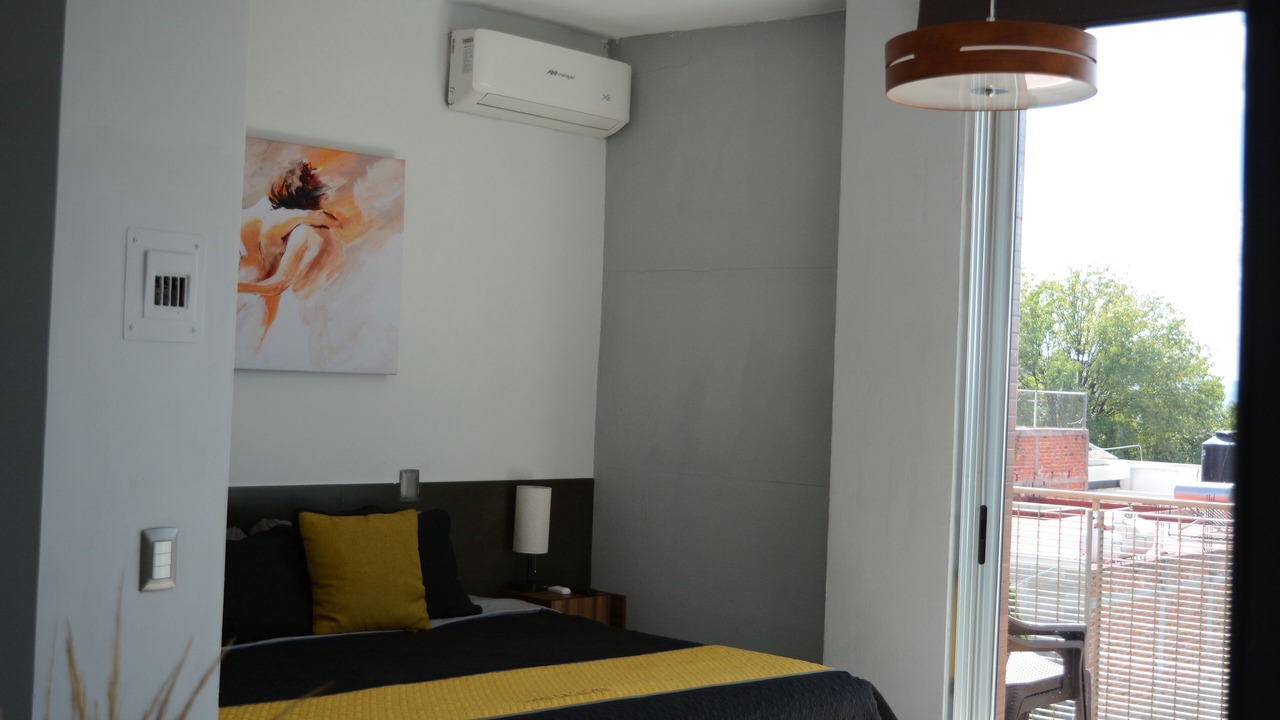 Photo of Bedroom in Tepatitlan de Morelos