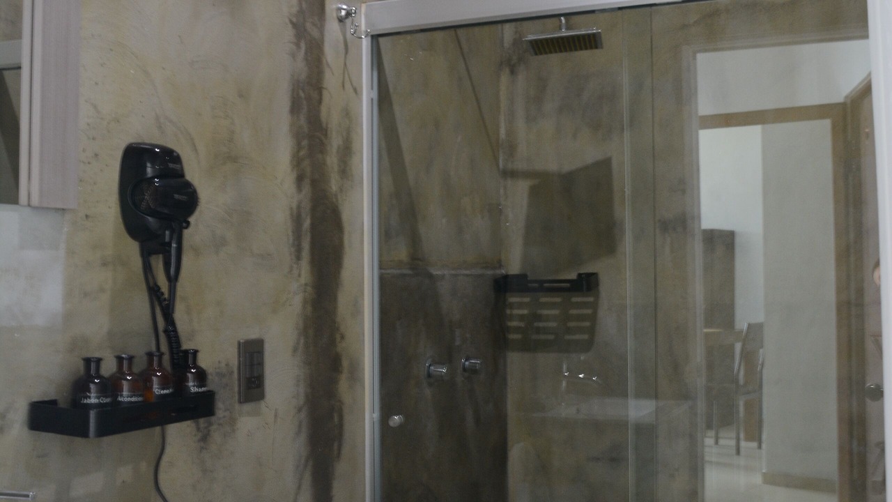 Photo of Bathroom in Tepatitlan de Morelos