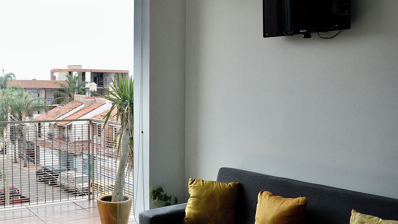 Photo of Livingroom in Tepatitlan de Morelos