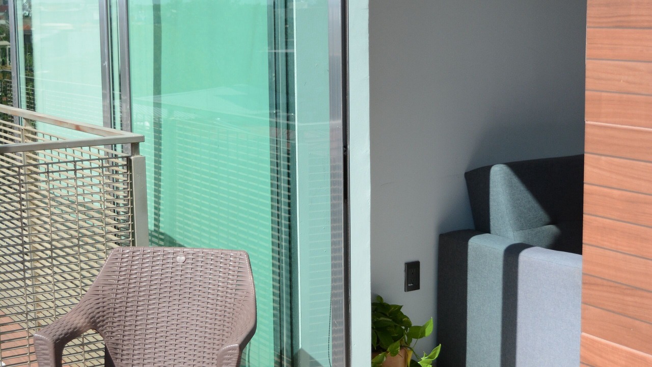 Photo of Patio Balcony in Tepatitlan de Morelos