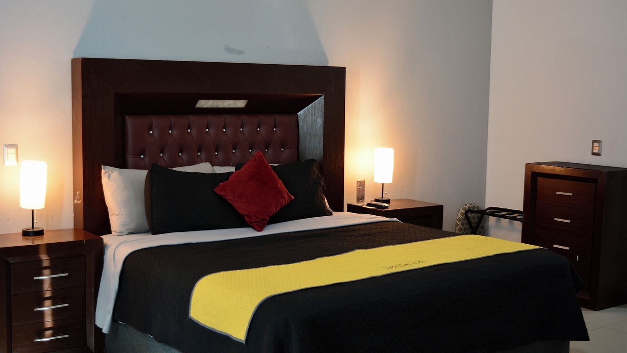 Photo of Bedroom in Tepatitlan de Morelos