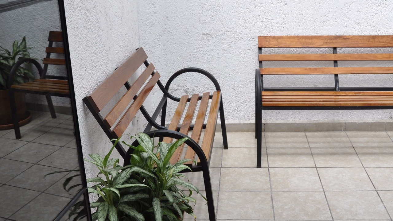 Photo of Outdoor in Historic Centre