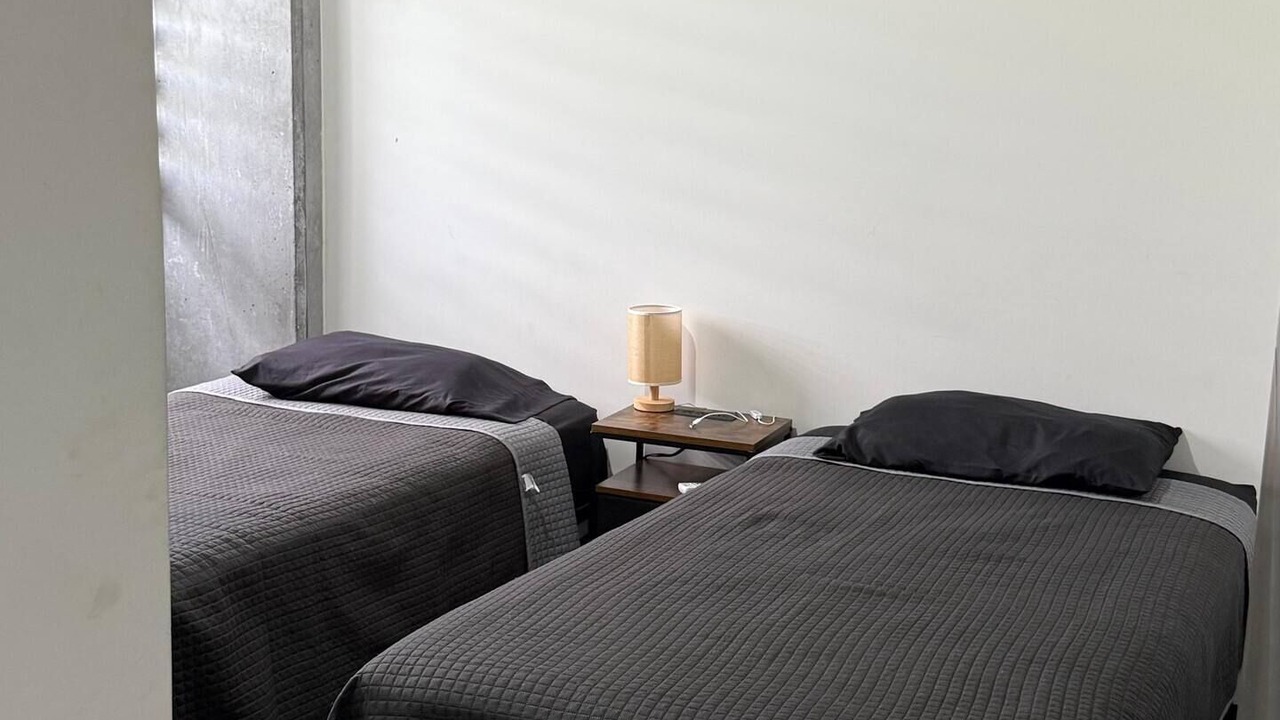Photo of Bedroom in Monterrey