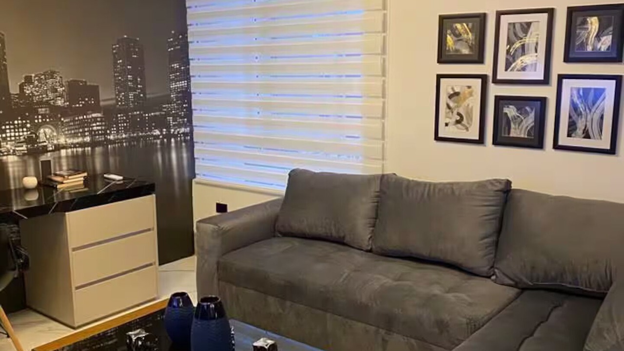 Photo of Livingroom in Escobedo