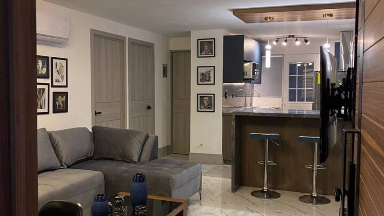 Photo of Livingroom in Escobedo