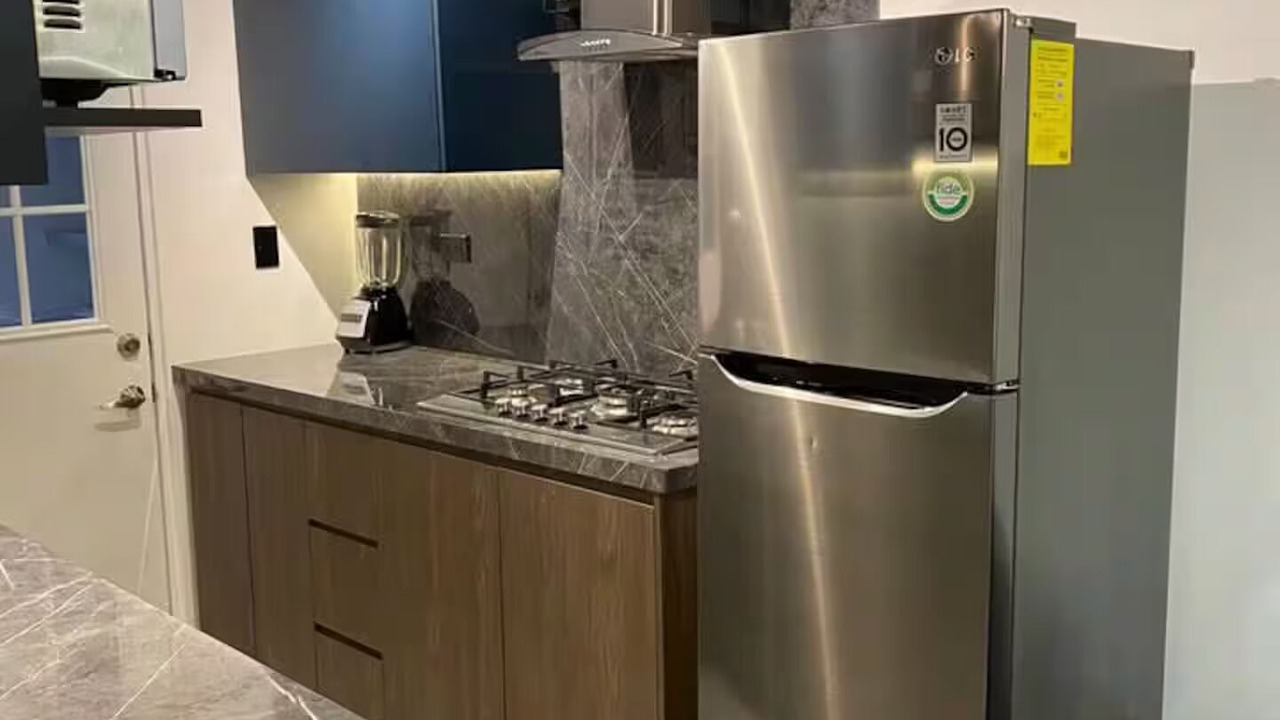 Photo of Kitchen in Escobedo