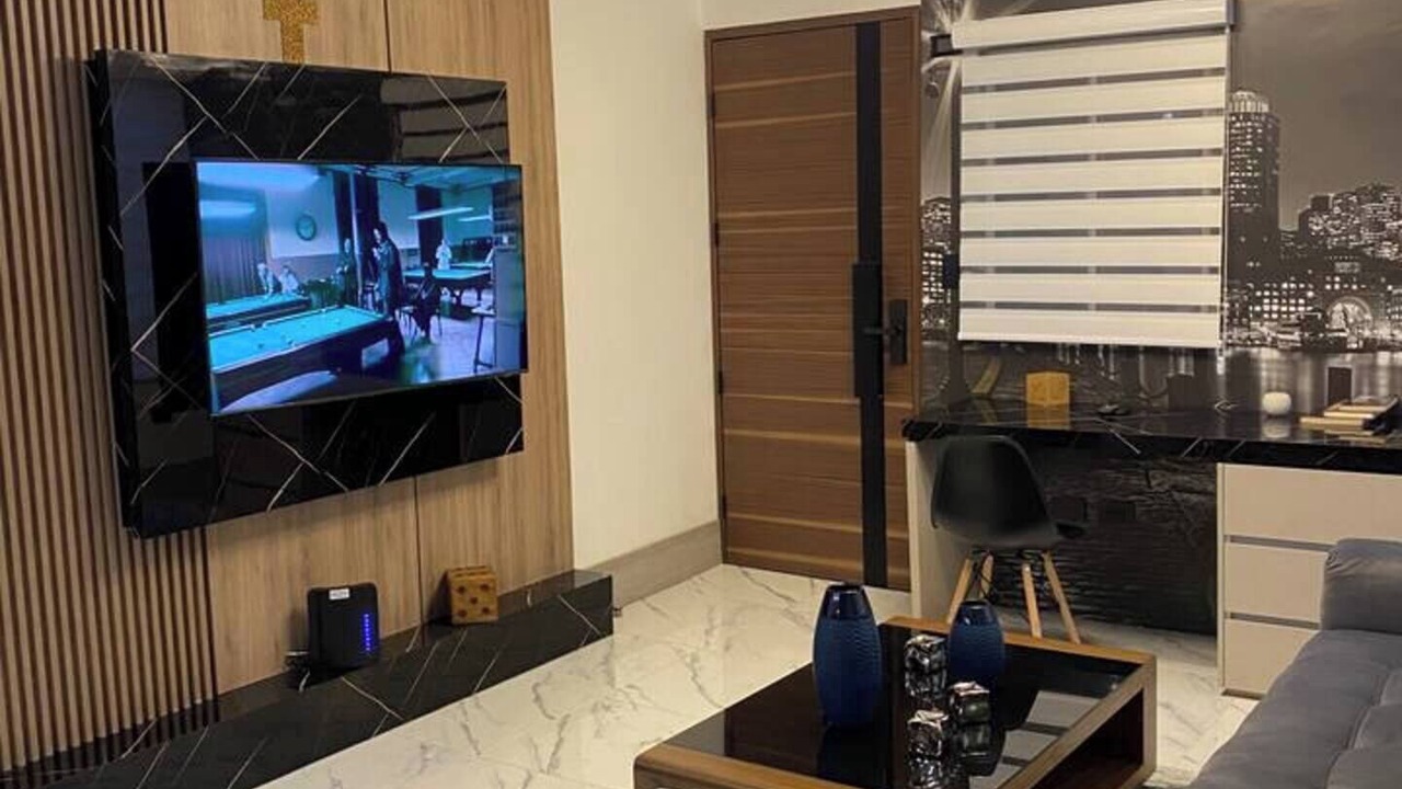 Photo of Livingroom in Escobedo