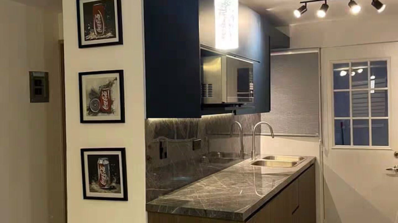 Photo of Kitchen in Escobedo