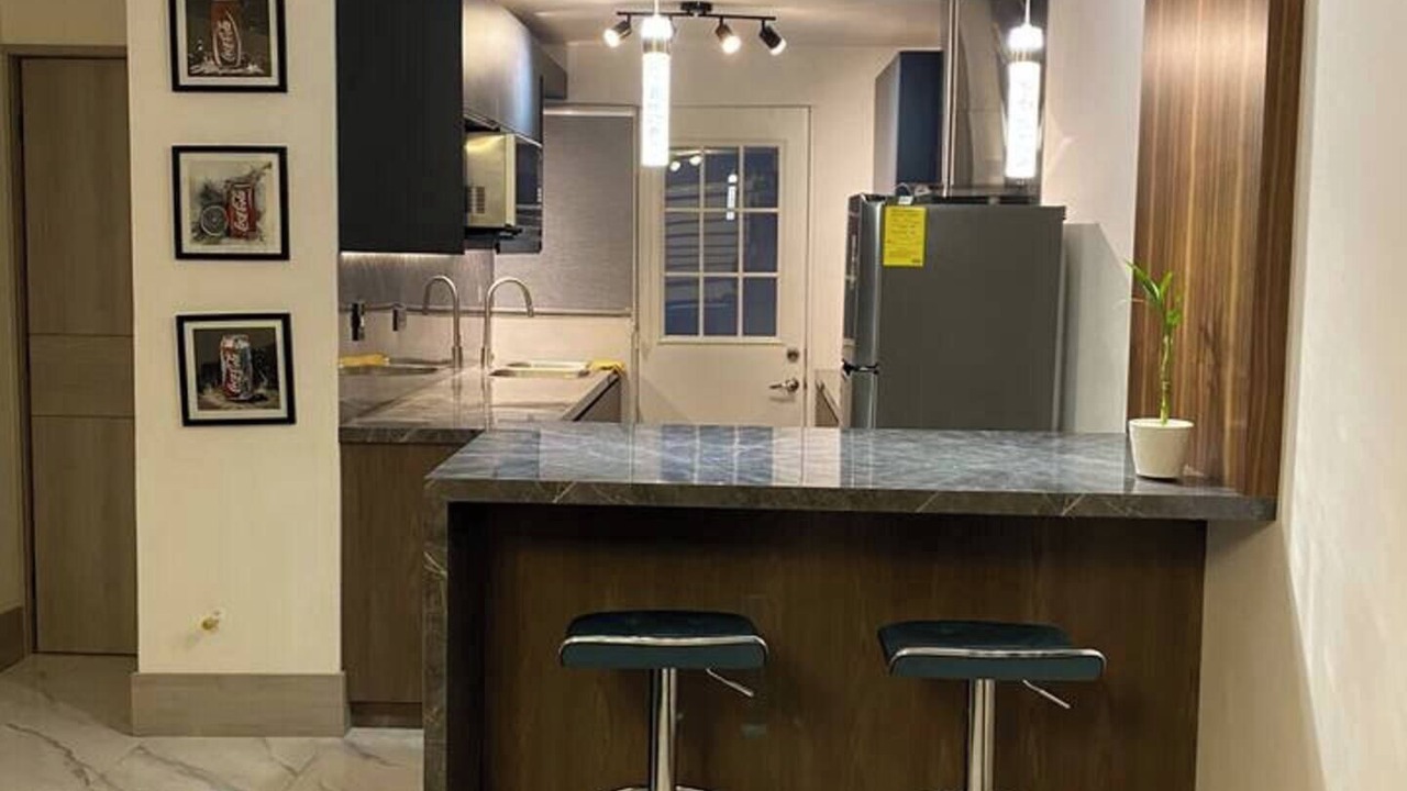 Photo of Kitchen in Escobedo