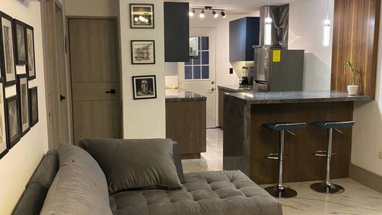 Photo of Livingroom in Escobedo