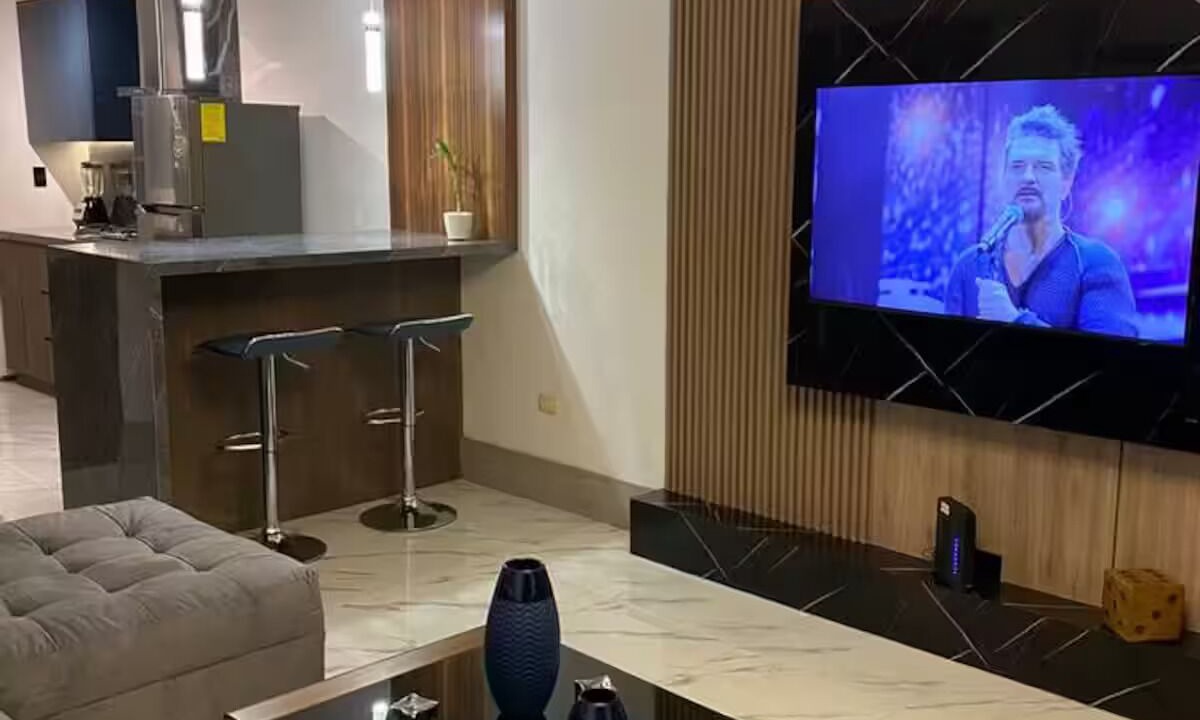 Photo of Livingroom in Escobedo