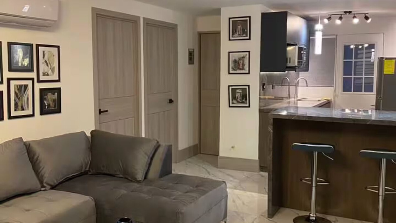 Photo of Livingroom in Escobedo