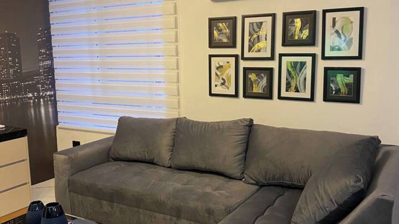Photo of Livingroom in Escobedo