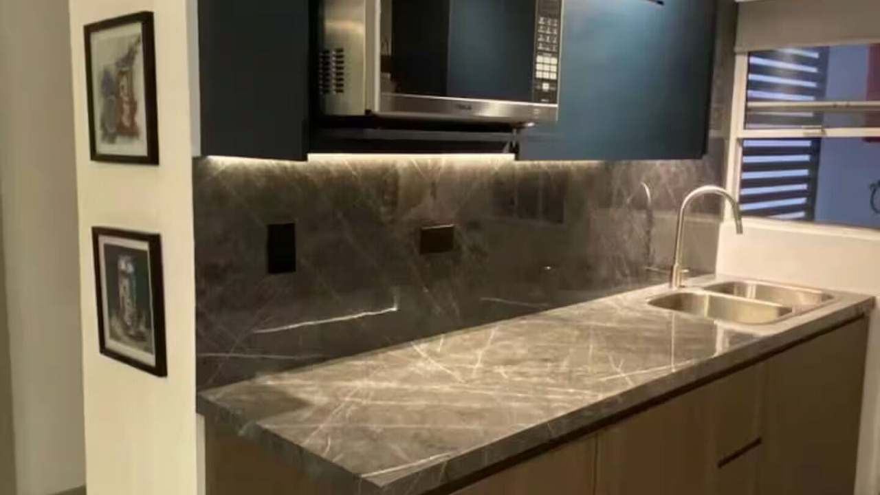 Photo of Kitchen in Escobedo